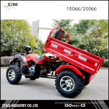 Remorque agricole de la Chine Imports ATV